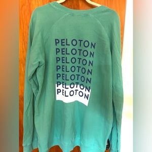 Peloton Sweatshirt